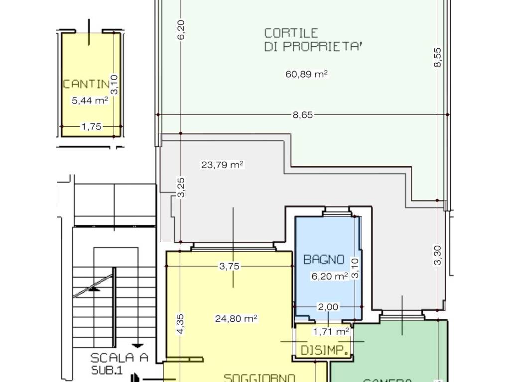 immagine annuncio 1 di 5