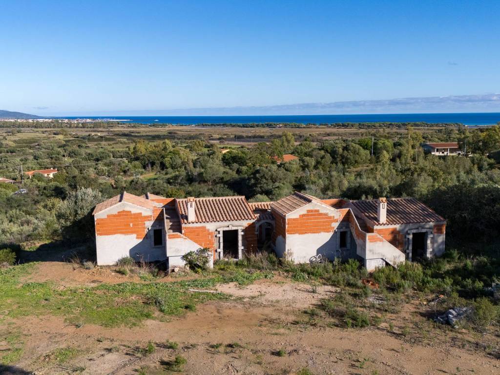 casa indipendente in vendita a Siniscola in zona La Caletta