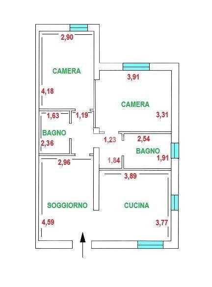 immagine annuncio 1 di 5