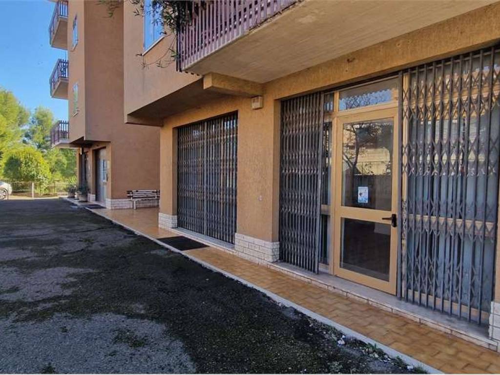 ufficio in vendita a Todi