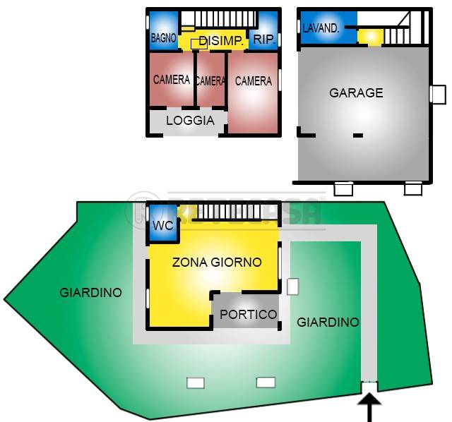 immagine annuncio 4 di 5