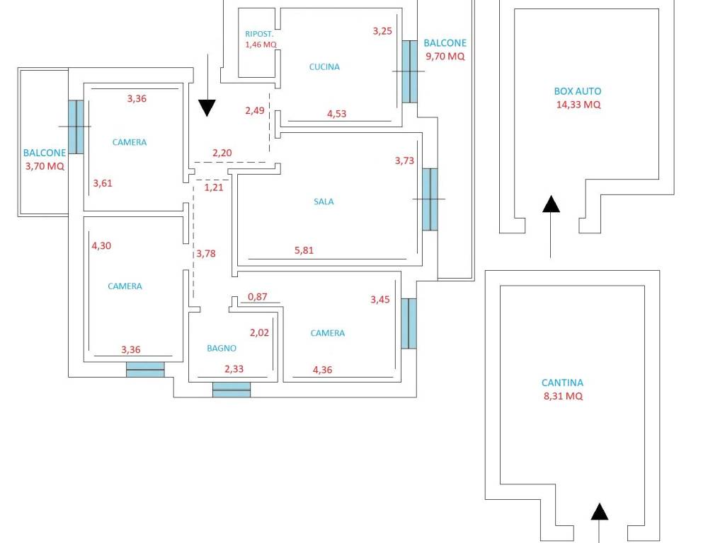 immagine annuncio 1 di 5