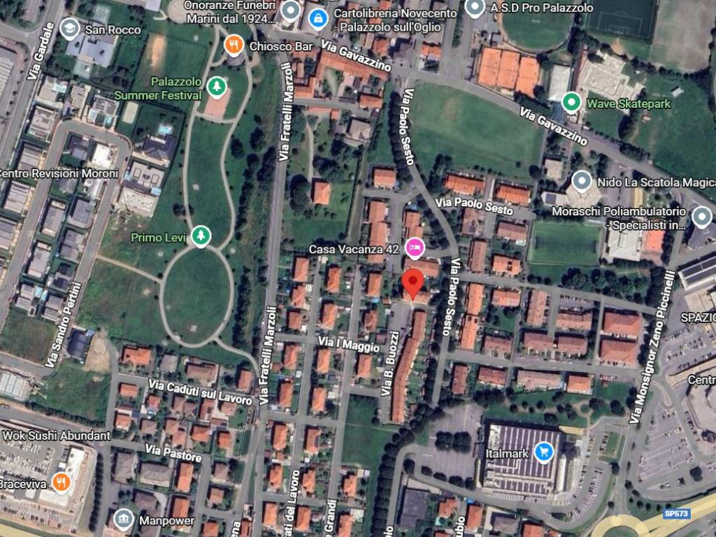 immagine annuncio 4 di 5