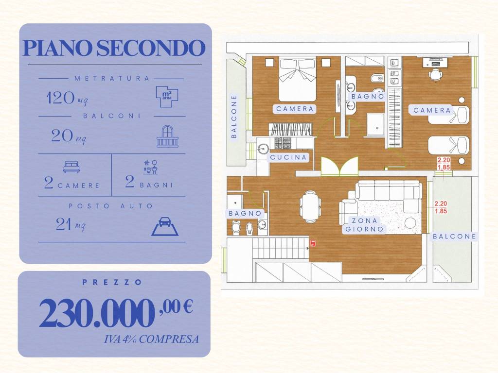 immagine annuncio 4 di 5