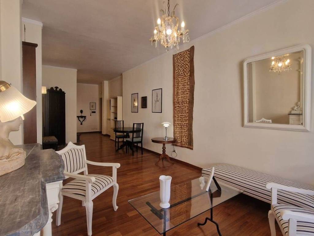 appartamento in vendita a Viterbo