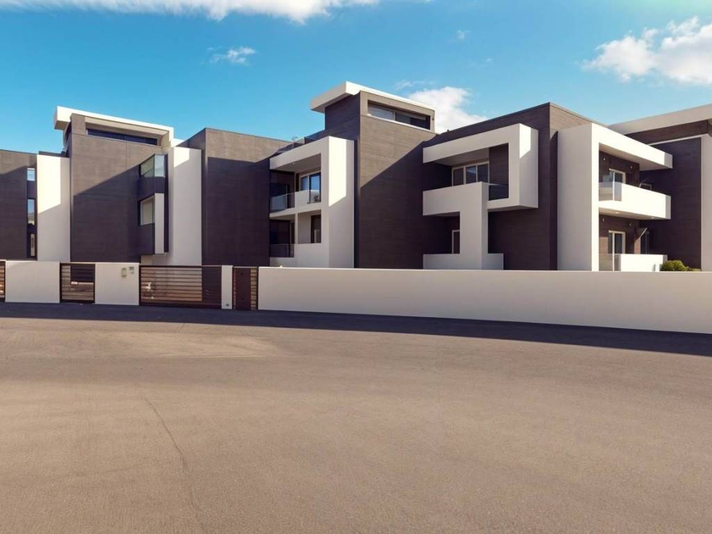 appartamento in vendita a Grumo Appula