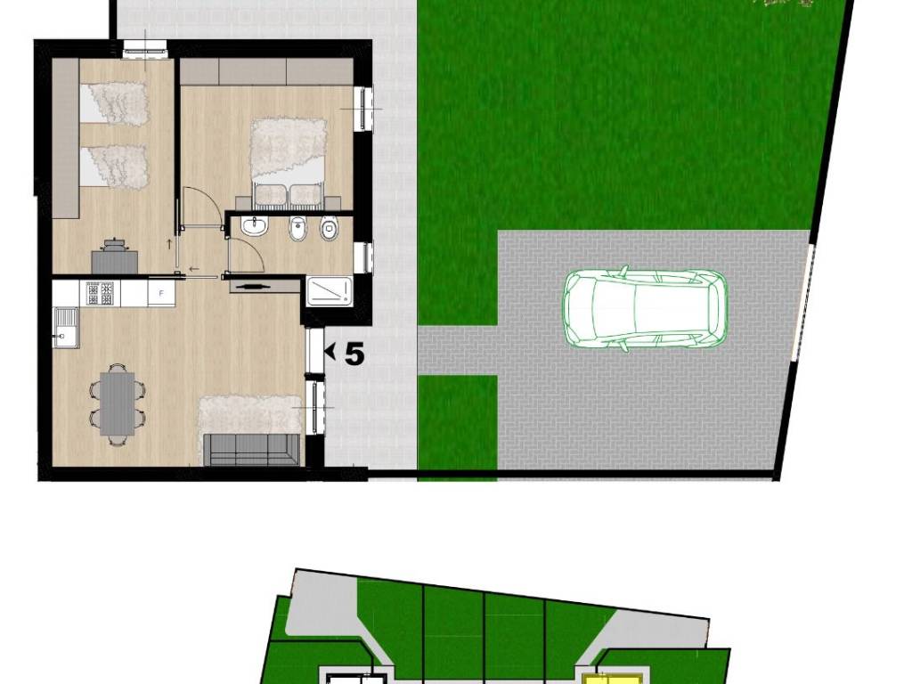 immagine annuncio 1 di 5