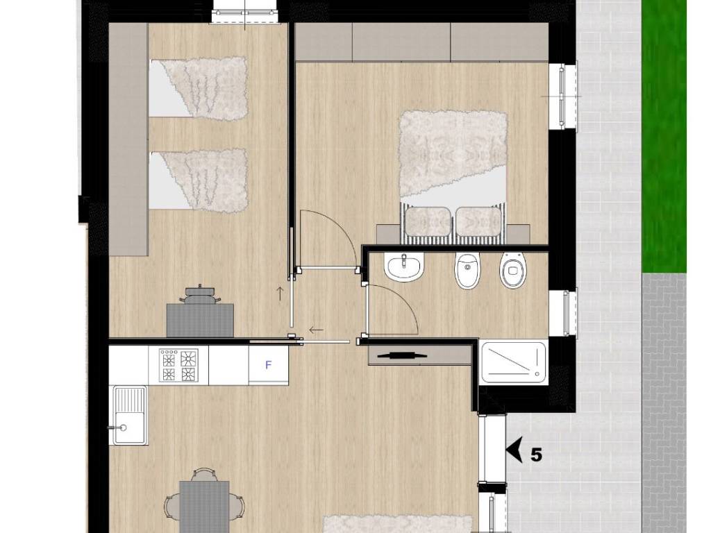 immagine annuncio 4 di 5