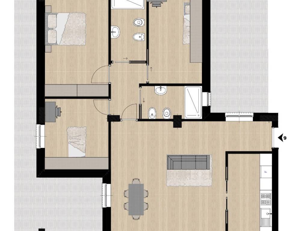 immagine annuncio 4 di 5