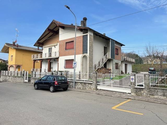 appartamento in vendita a Pavullo nel Frignano