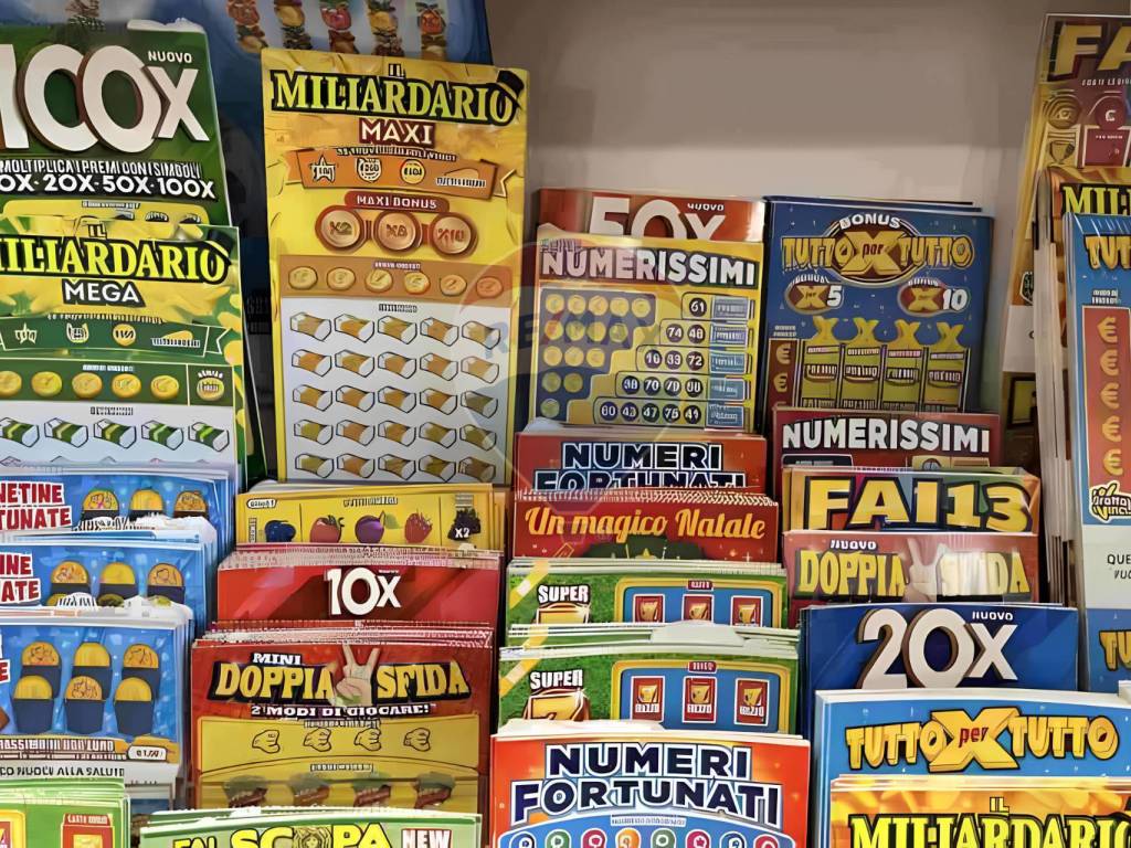 immagine annuncio 3 di 5