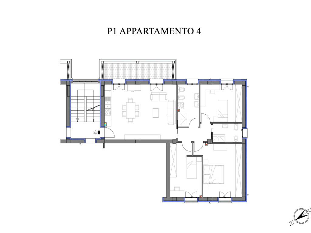 immagine annuncio 4 di 5