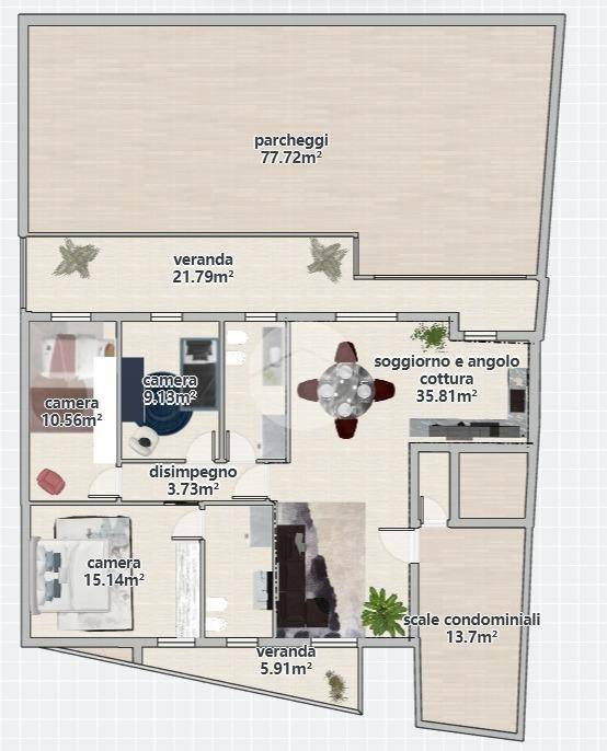 immagine annuncio 3 di 5