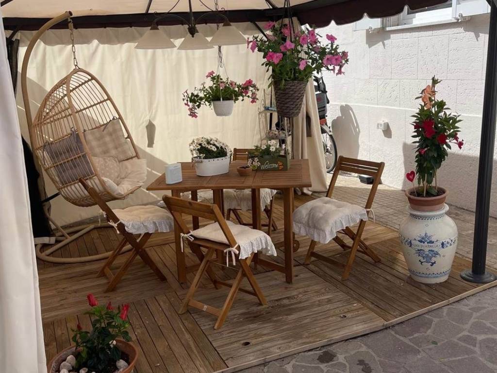 appartamento in vendita a Piombino