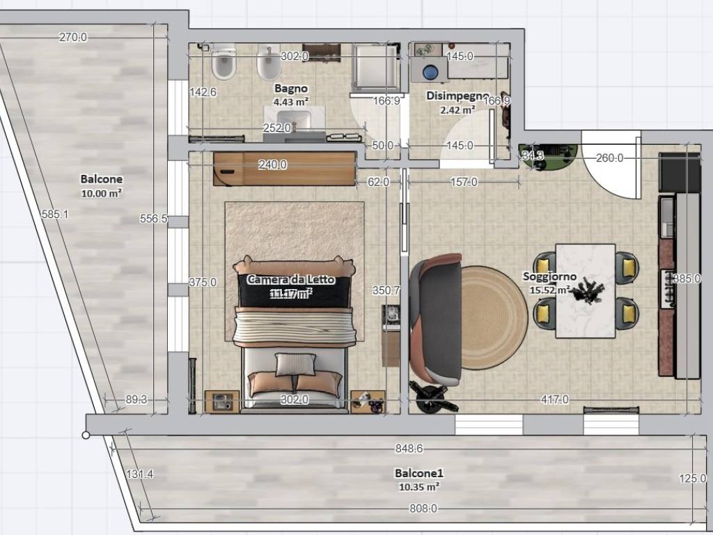 immagine annuncio 3 di 5