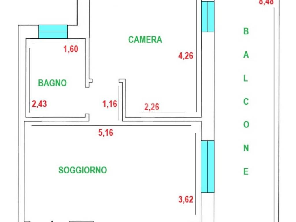 immagine annuncio 1 di 5