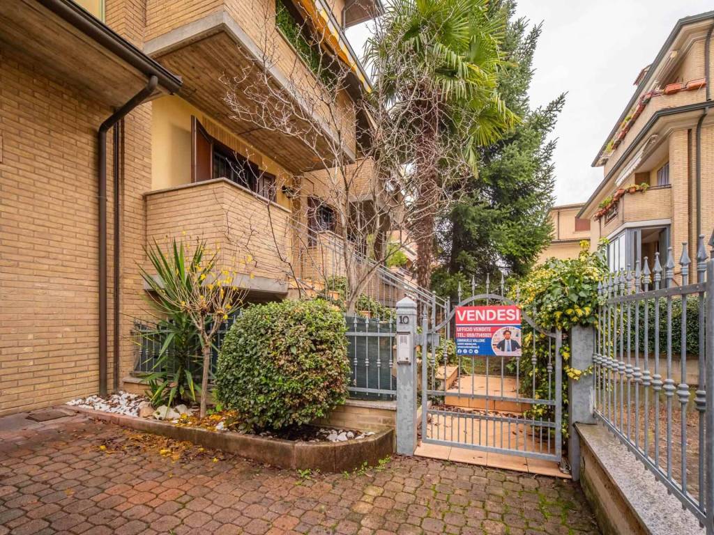 appartamento in vendita a Formigine