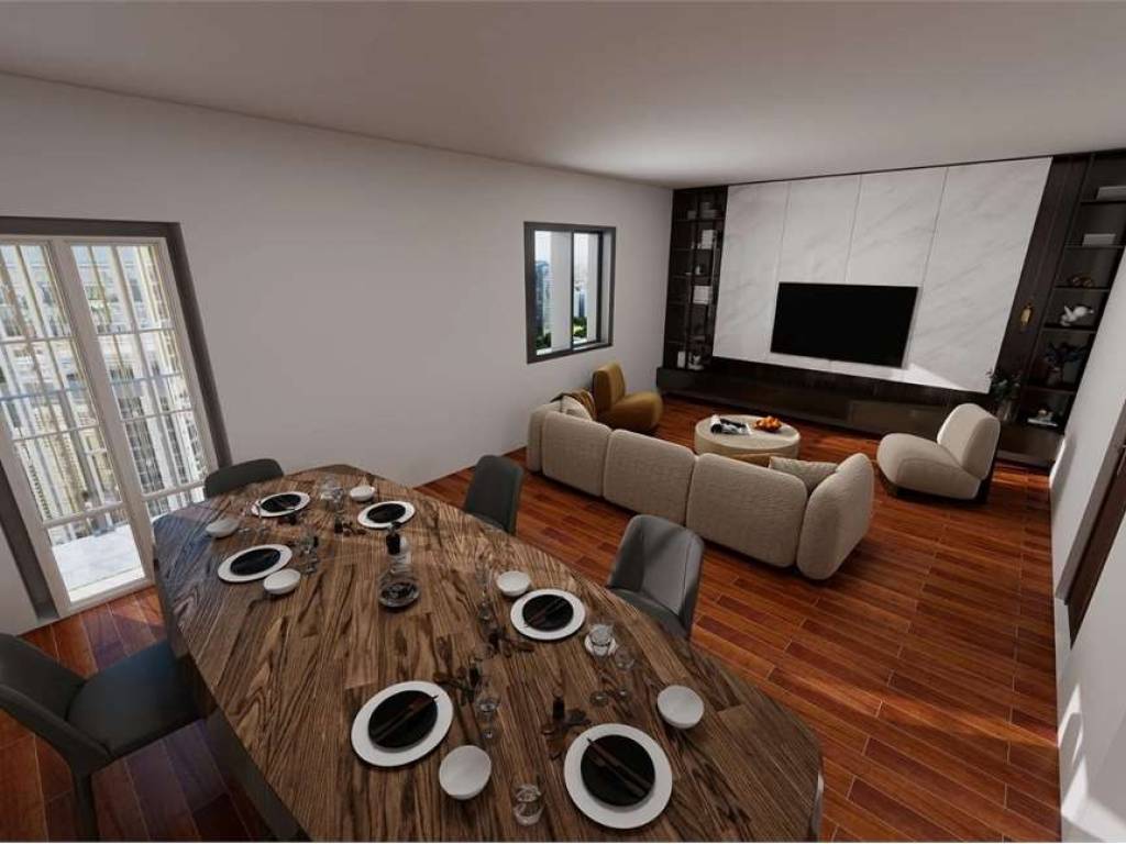 appartamento in vendita a Brindisi in zona Centro Città