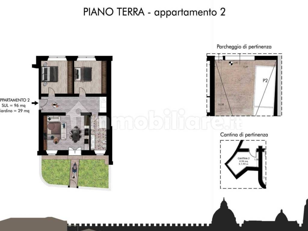 immagine annuncio 2 di 5