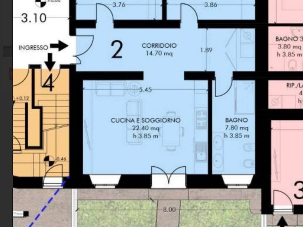 immagine annuncio 3 di 5