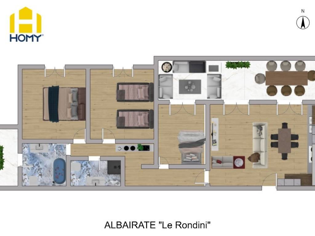 immagine annuncio 1 di 5