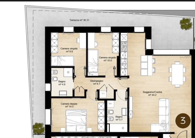 immagine annuncio 3 di 5