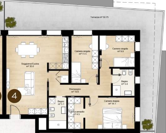 immagine annuncio 4 di 5