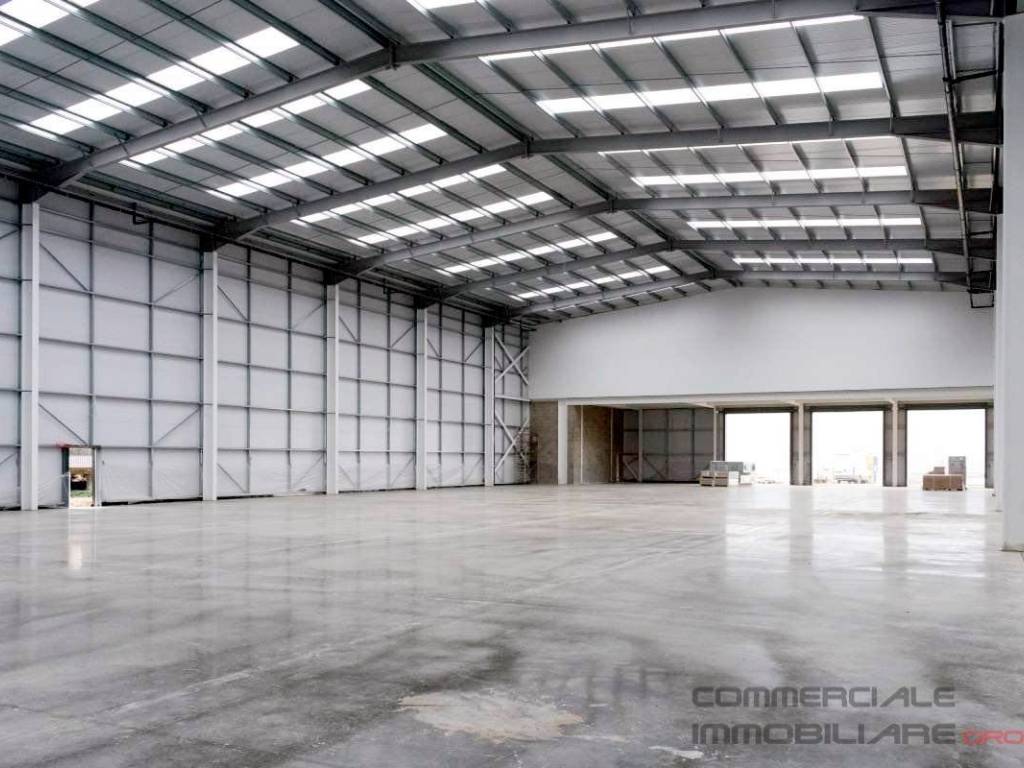 ufficio in vendita a Chioggia in zona Sottomarina