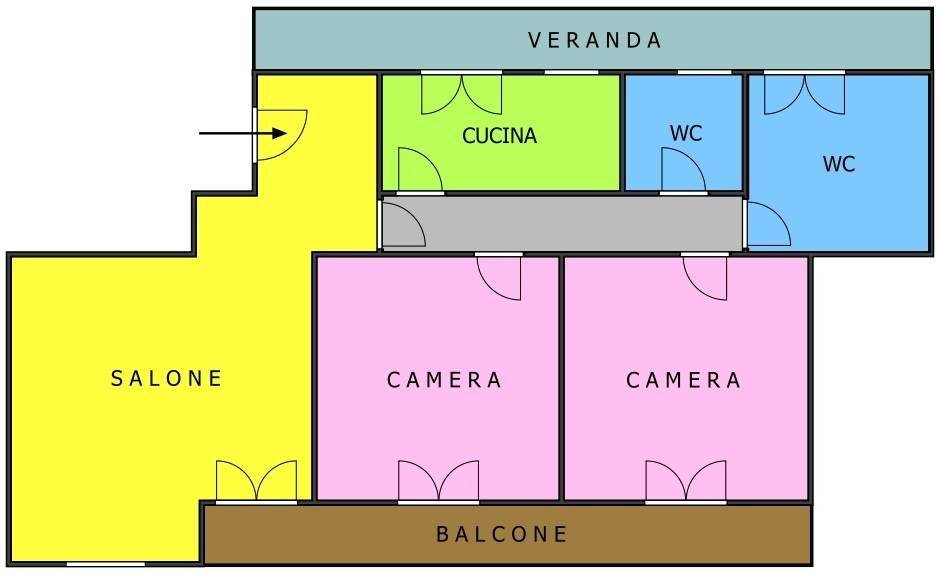 immagine annuncio 1 di 5