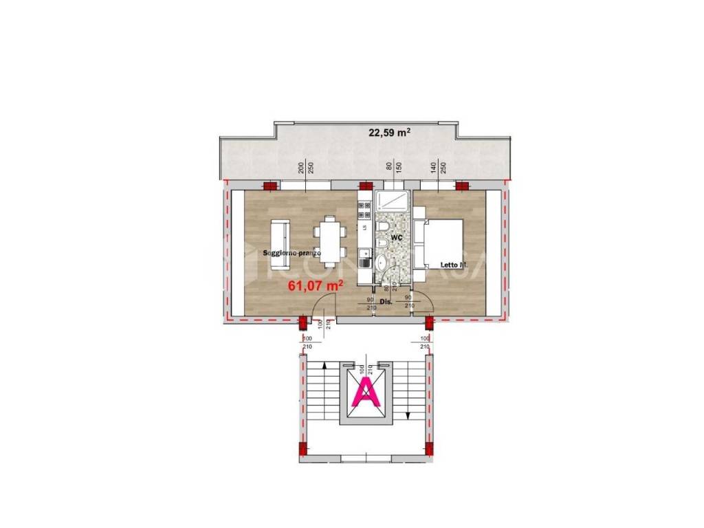 immagine annuncio 3 di 4