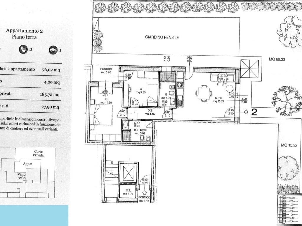 immagine annuncio 3 di 5