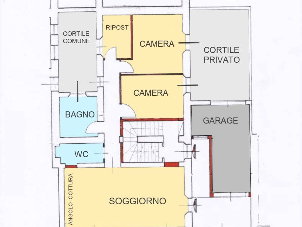 immagine annuncio 1 di 5