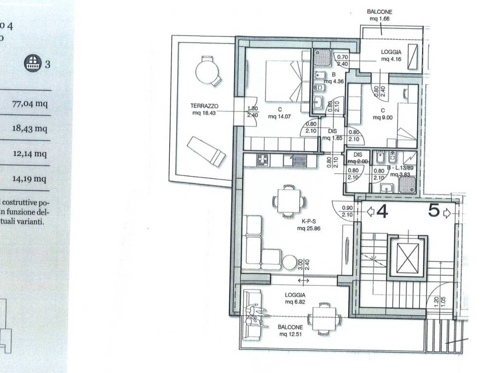 immagine annuncio 3 di 5