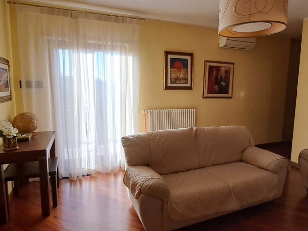 appartamento in vendita a Casamassima