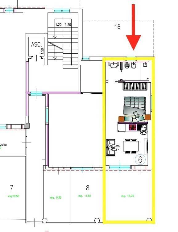 immagine annuncio 2 di 5