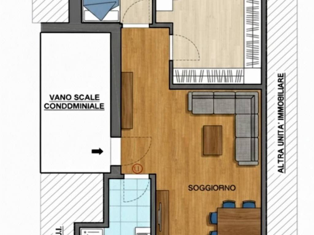 immagine annuncio 1 di 5