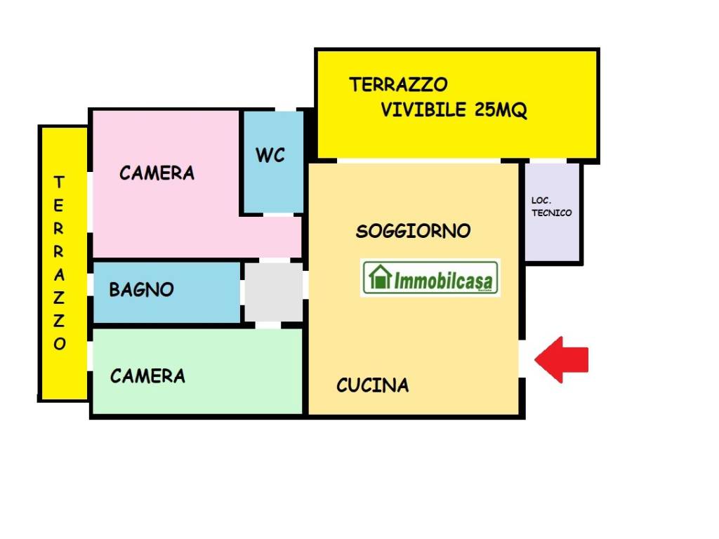 immagine annuncio 2 di 5