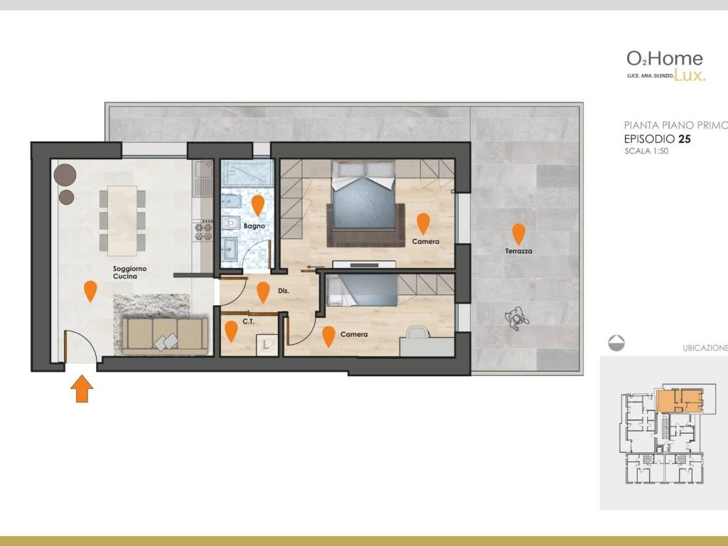 immagine annuncio 1 di 5