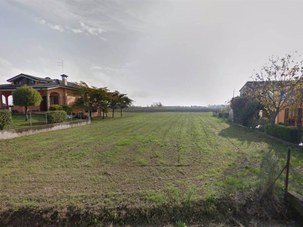 casa indipendente in vendita a Quistello