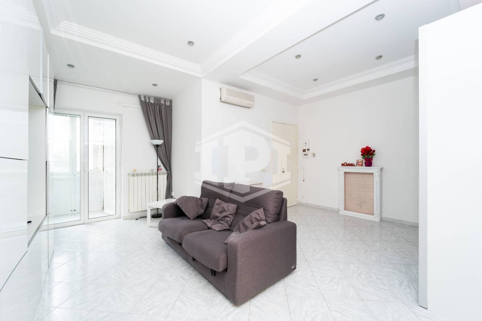 Quadrilocale via Terracina 127, Fuorigrotta, Napoli - Photo 1