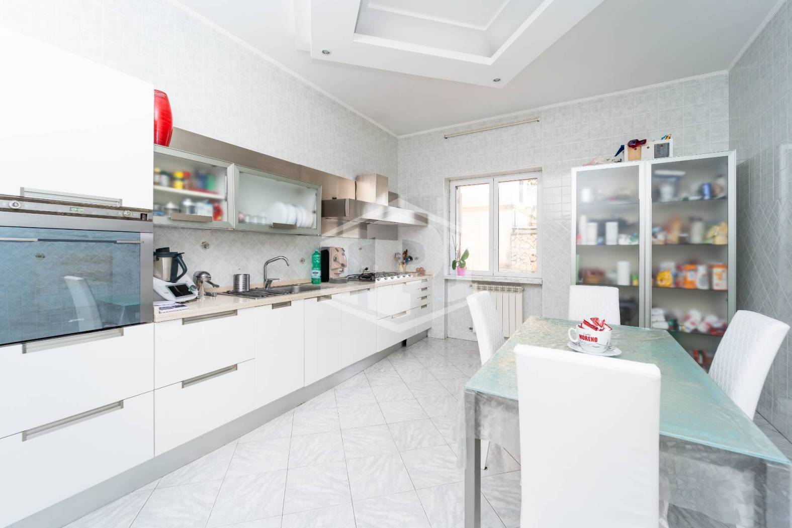 Quadrilocale via Terracina 127, Fuorigrotta, Napoli - Photo 3