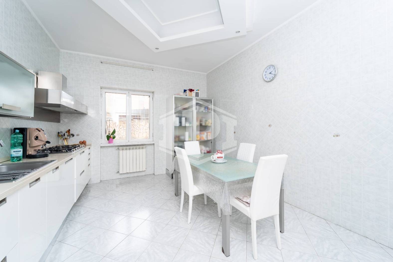 Quadrilocale via Terracina 127, Fuorigrotta, Napoli - Photo 4