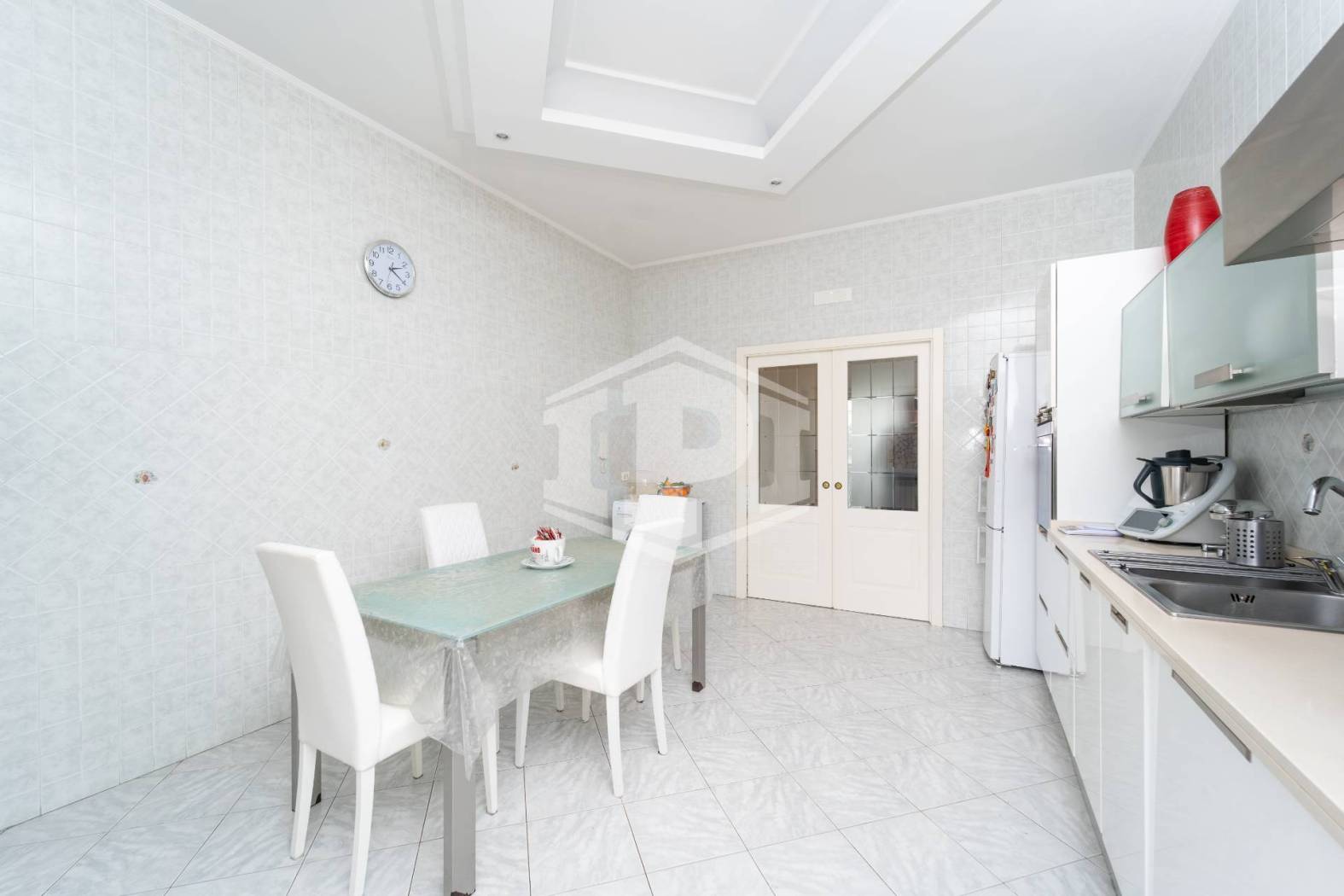 Quadrilocale via Terracina 127, Fuorigrotta, Napoli - Photo 5