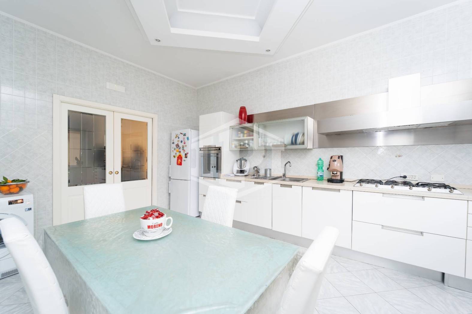 Quadrilocale via Terracina 127, Fuorigrotta, Napoli - Photo 6