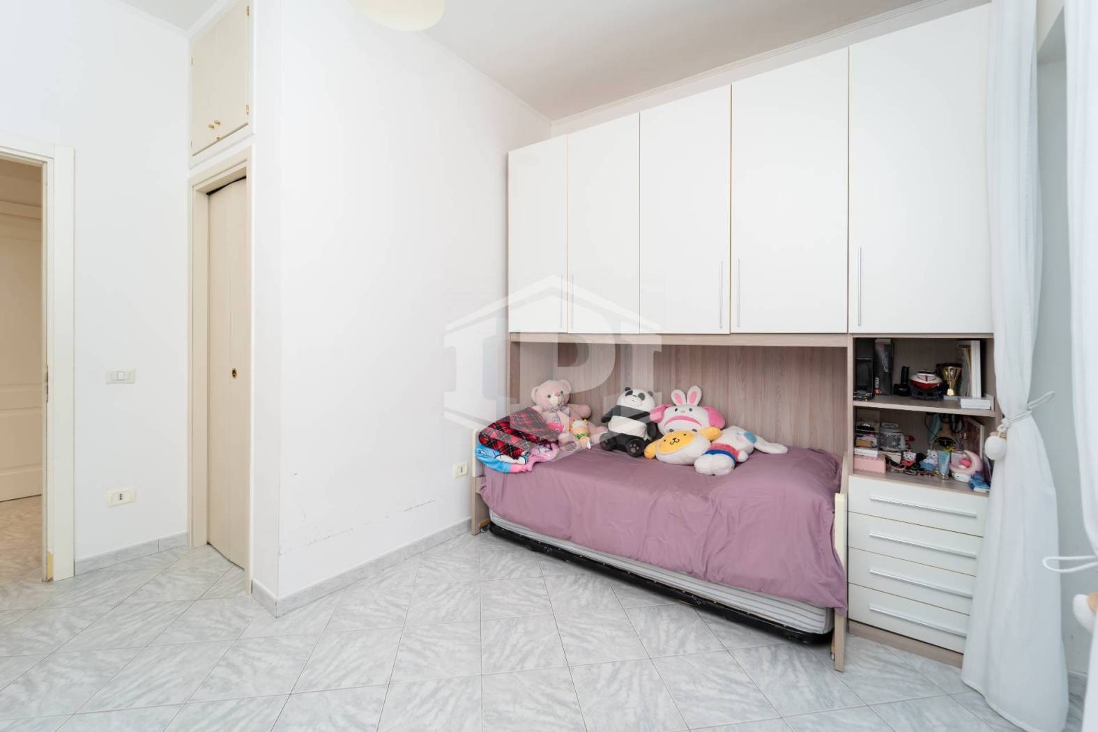 Quadrilocale via Terracina 127, Fuorigrotta, Napoli - Photo 10