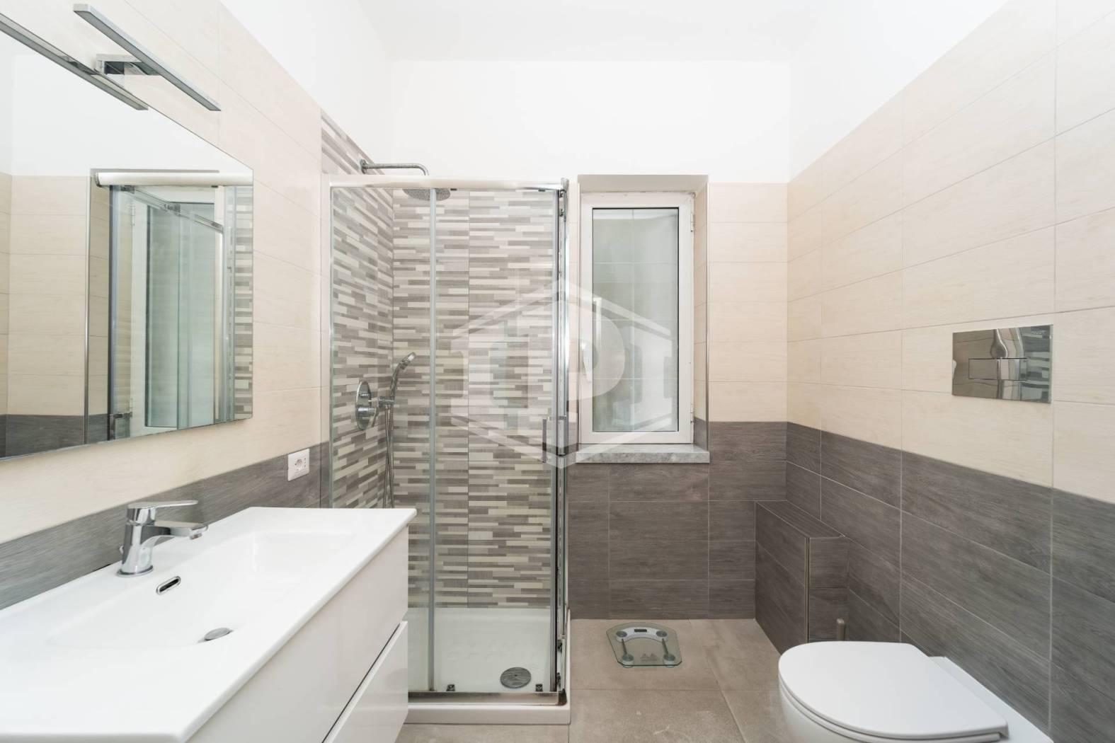 Quadrilocale via Terracina 127, Fuorigrotta, Napoli - Photo 12