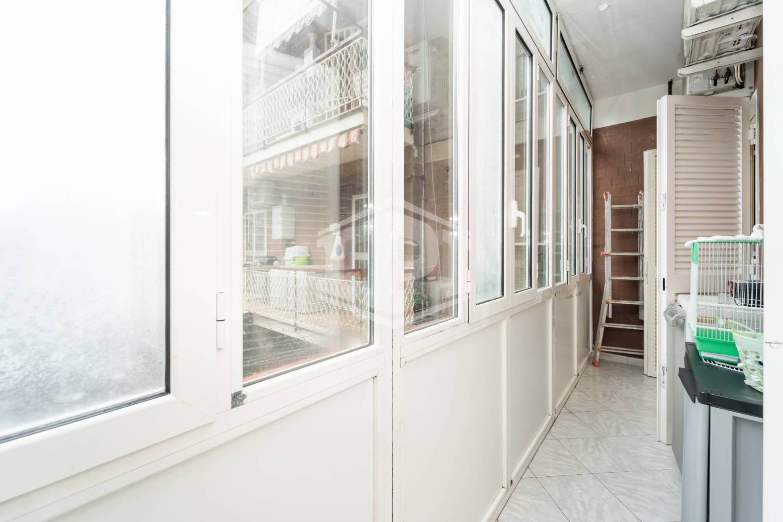 Quadrilocale via Terracina 127, Fuorigrotta, Napoli - Photo 15