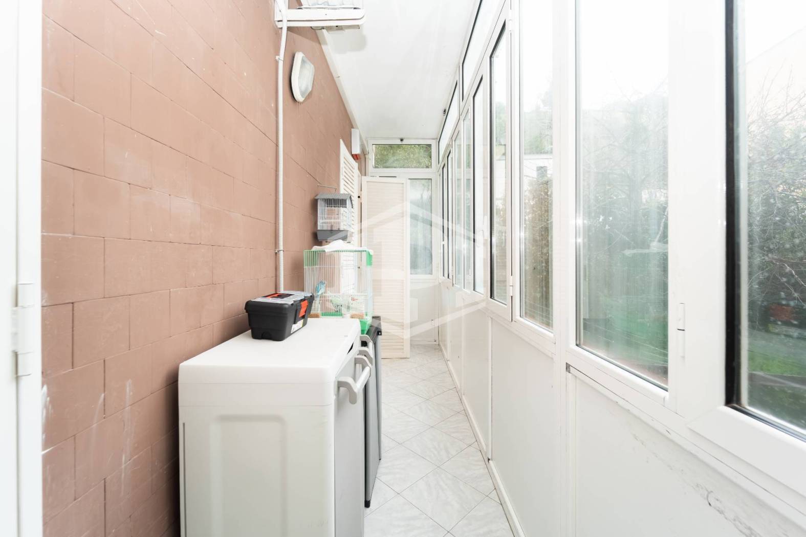 Quadrilocale via Terracina 127, Fuorigrotta, Napoli - Photo 16