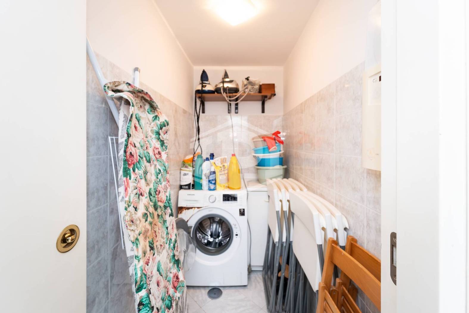 Quadrilocale via Terracina 127, Fuorigrotta, Napoli - Photo 17