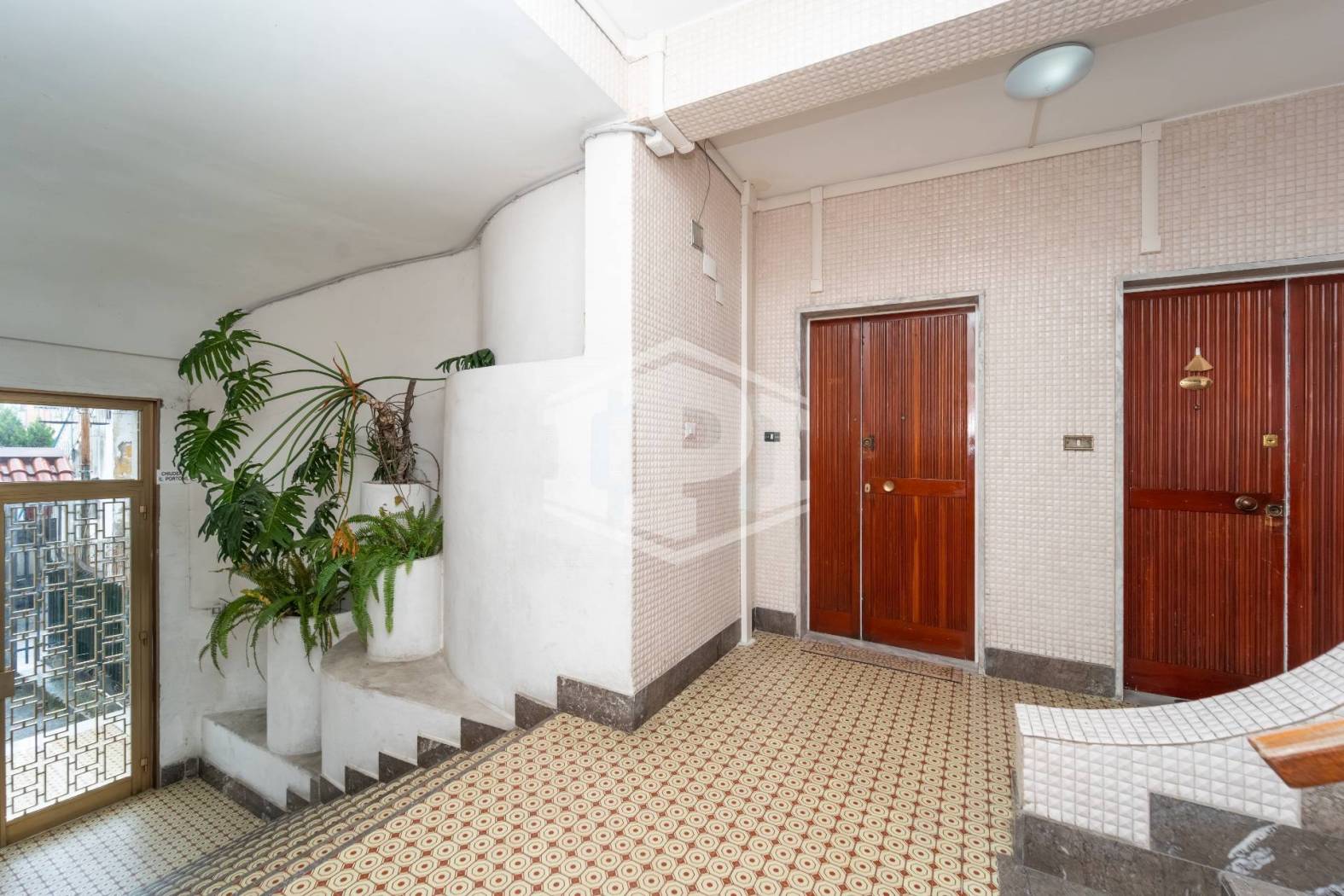 Quadrilocale via Terracina 127, Fuorigrotta, Napoli - Photo 19